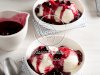 Easy Blueberry Sauce