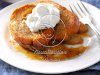 Bananas Foster French Toast