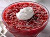 Quick Cranberry Gelatin Salad