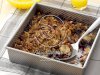 Banana Blueberry Oatmeal Bake