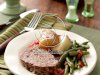 Meat Loaf Dinner