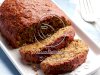 Italian Turkey Meat Loaf