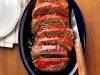 Matthew’s Best Ever Meat Loaf