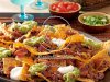Bacon Nachos