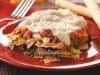 Sausage Florentine Bake