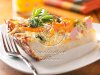 Potato Crust Quiche