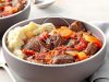 Garlic Lover’s Beef Stew