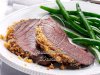 Italian Crumb-Crusted Beef Roast