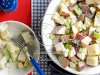 Mom’s Tangy Potato Salad