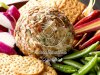 Pumpkin Seed Cheese Ball