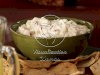 Red Pepper & Feta Dip