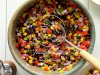 Corn and Black Bean Salad