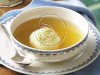 Flavorful Matzo Ball Soup