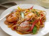 Seafood Pasta Delight