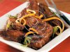 5-Ingredient Chinese Pork Ribs