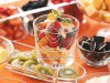 Summertime Fruit Trifles