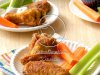 Spicy-Good Chicken Wings