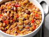 Slow-Cooked Bean Medley