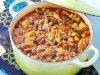 Tortilla Chicken Bean Soup