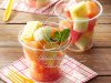 Mojito Marinated Fruit