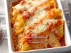 Mexican-Style Chicken Manicotti