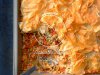 Sausage-Rice Phyllo Casserole