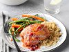 Slow-Cooker Cranberry Chicken