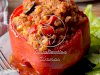 Stuffed Sweet Peppers