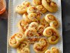 Gruyere and Crab Palmiers