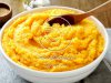 Butternut Squash & Potato Mash