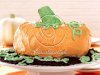 Pumpkin Cake
