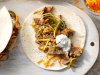 Pork Tenderloin Fajitas