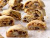 Apricot Raisin Rugelach