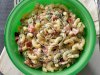 BLT Macaroni Salad