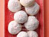 Peppermint Snowballs