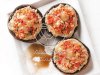 Vegetable-Stuffed Portobellos