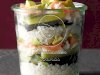 California Roll in a Jar