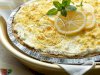 Frosty Lemonade Pie