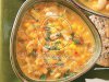 Southwestern Bean Chowder