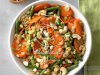 Vegetable Barley Saute