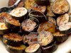 Balsamic-Glazed Zucchini