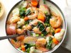 Shrimp & Vegetable Boil