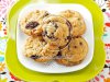 Mom’s Soft Raisin Cookies