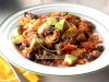 Mexican Turkey Skillet