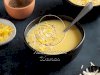 Yellow Squash Soup