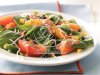 Fiery Chicken Spinach Salad