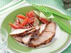 Grilled Turkey Tenderloin