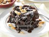 Gooey Peanut Butter-Chocolate Cake