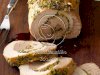 Herb-Stuffed Pork Loin