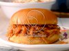 Oven Barbecued Pork Sandwiches